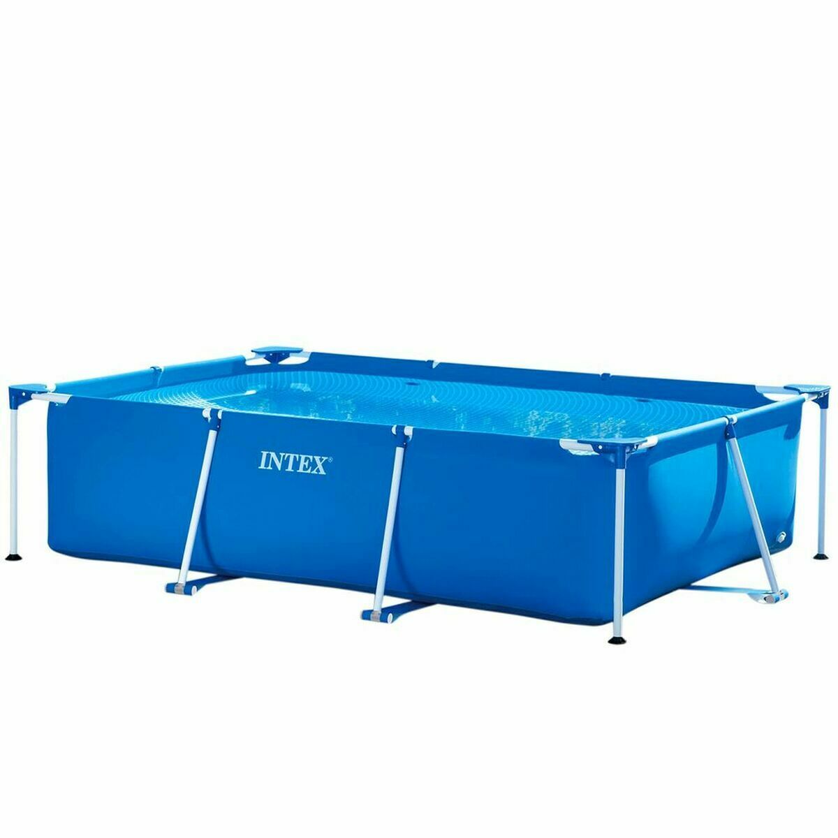 Piscina Smontabile Intex 28271NP 260 x 160 x 65 cm 2282 L 2 S2416760_0