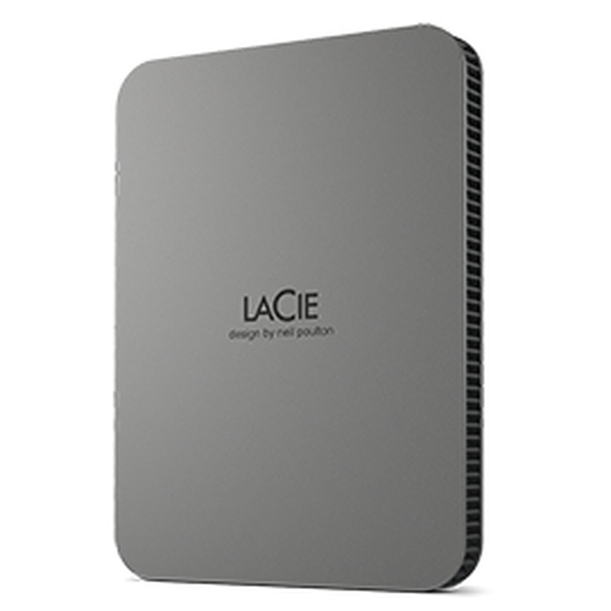 Hard Disk Esterno LaCie STLR5000400 5 TB 2 S55173805_0