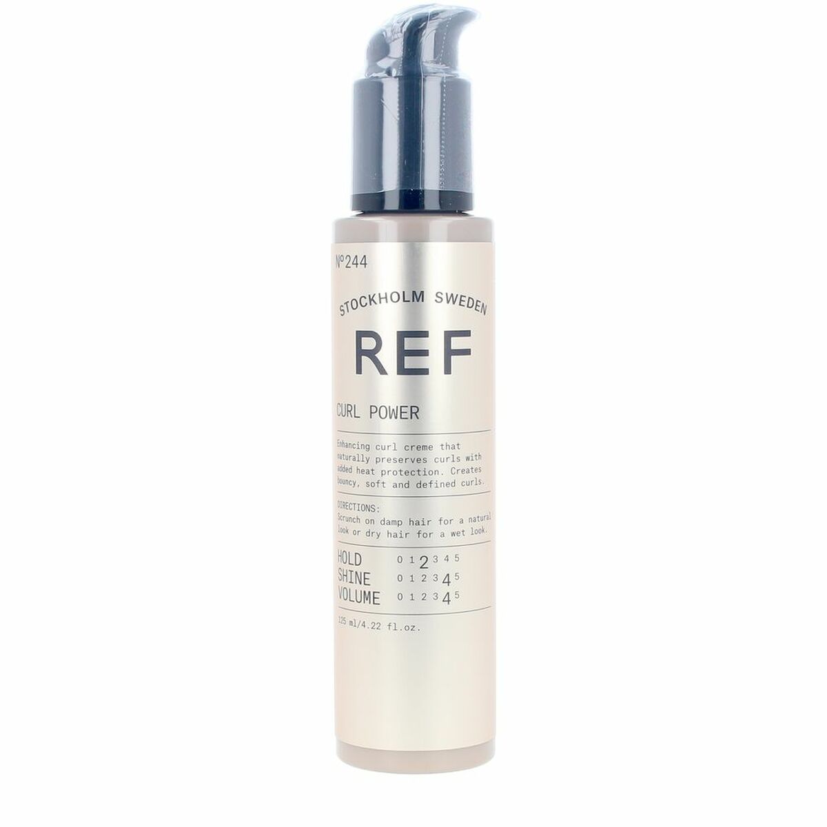 Crema Definizione Ricci REF CURL POWER 125 ml 2 S05129482_0