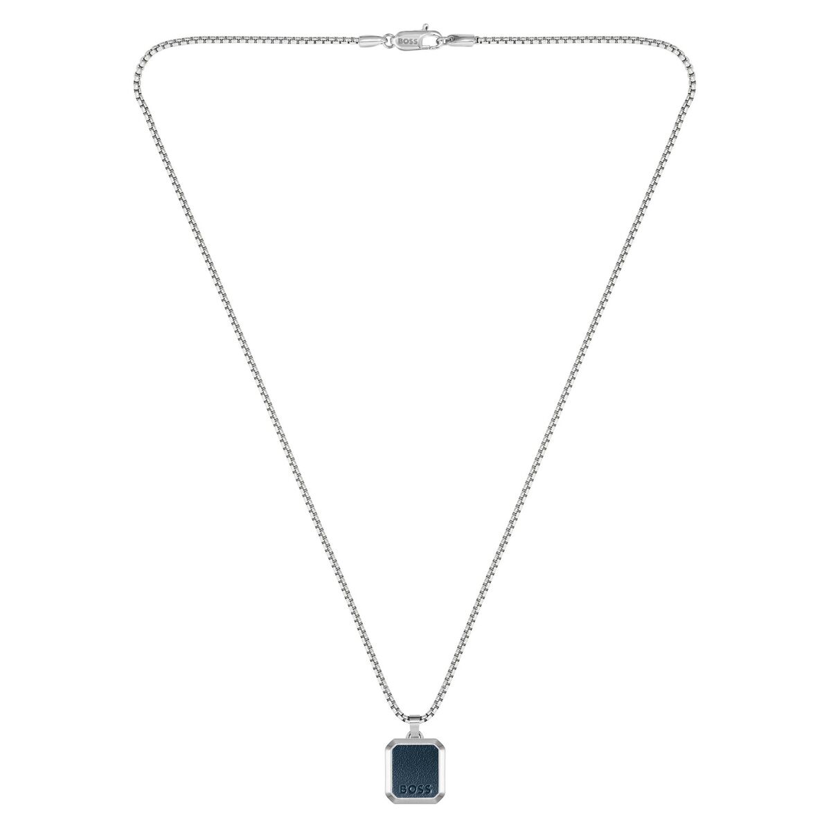 Collana Uomo Hugo Boss 1580545 2 S0384508_0