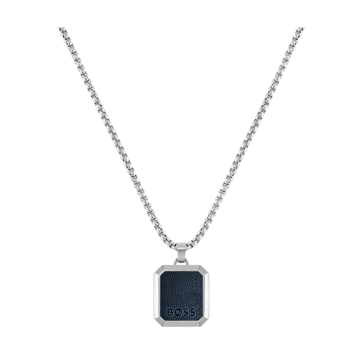 Collana Uomo Hugo Boss 1580545 3 S0384508_1