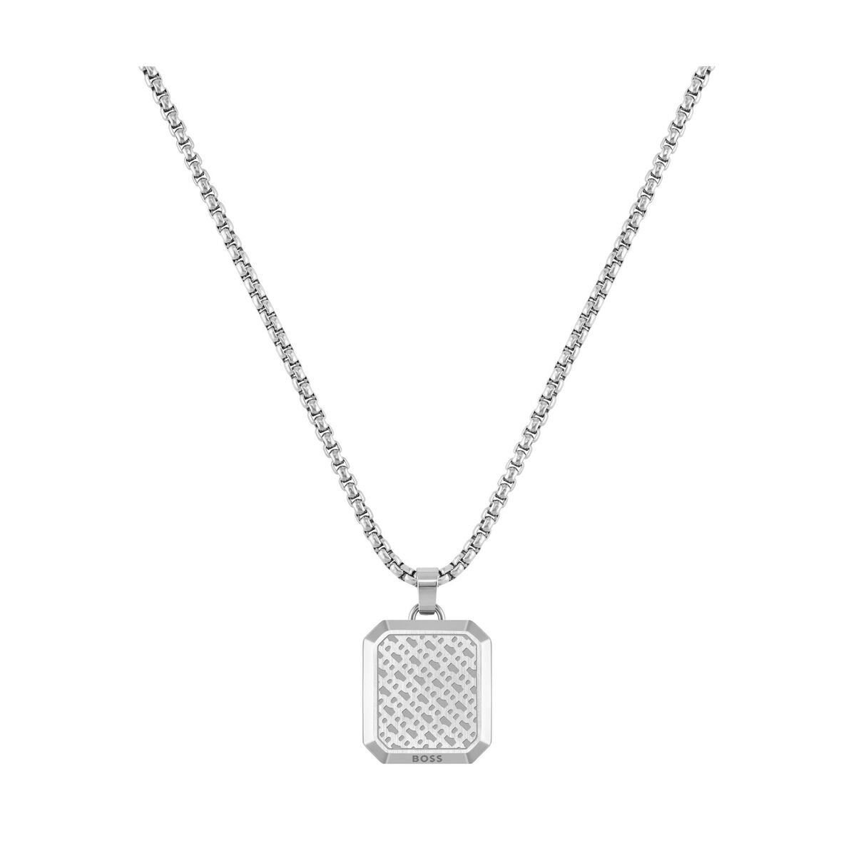 Collana Uomo Hugo Boss 1580545 4 S0384508_2