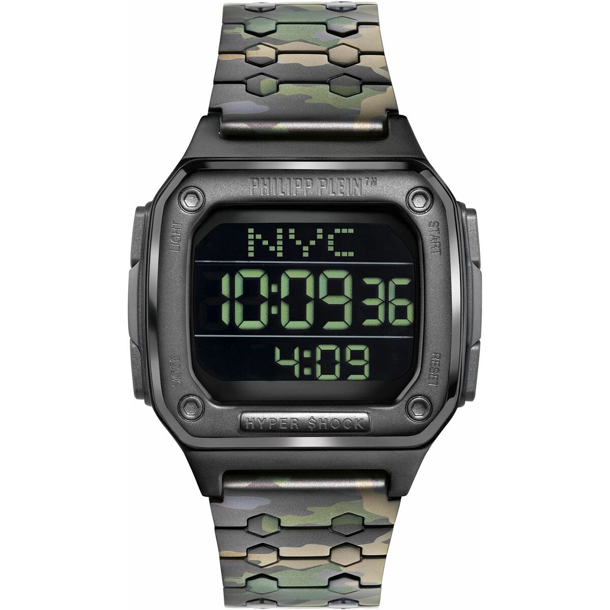 Orologio Uomo PHILIPP PLEIN PWHAA0921 (Ø 44 mm) 2 S0389811_0