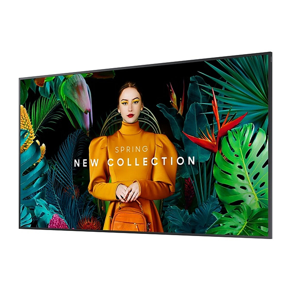 Smart TV Samsung LH43QBCEBGCXEN 4K Ultra HD 65" 43" LED 8 S55255485_6