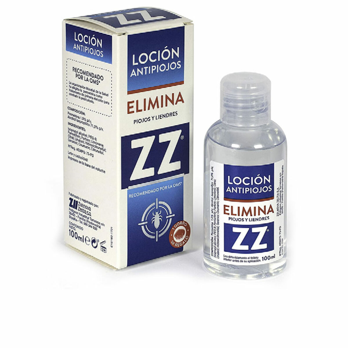 Crema Styling Shine Inline ANTIPIOJOS ZZ 100 ml 2 S0545325_0