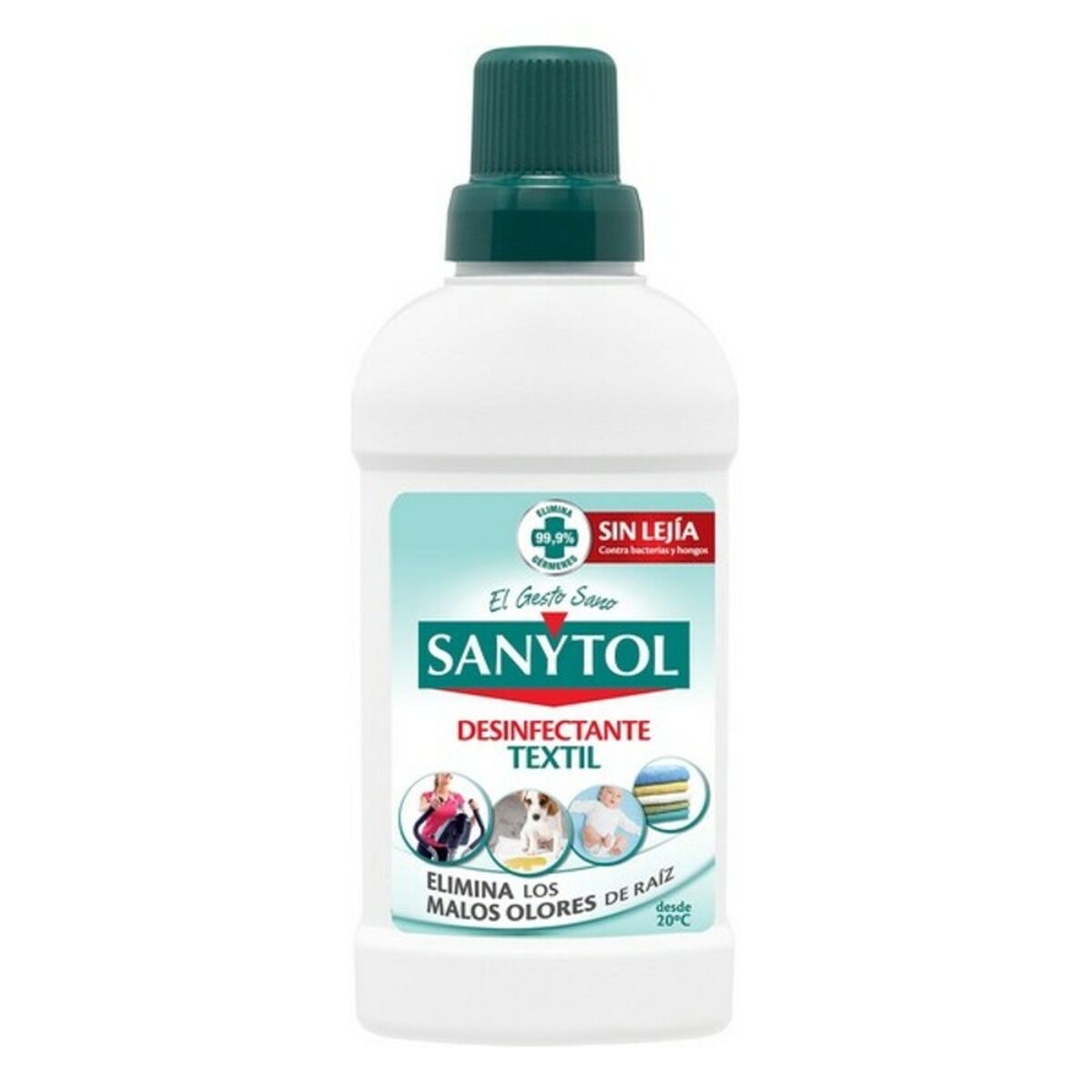 Disinfettante Sanytol Sanytol Tessile 500 ml 2 S0581762_0