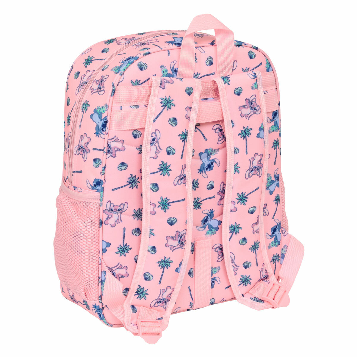 Zaino Scuola Stitch 32 x 38 x 12 cm 4 S2454833_2