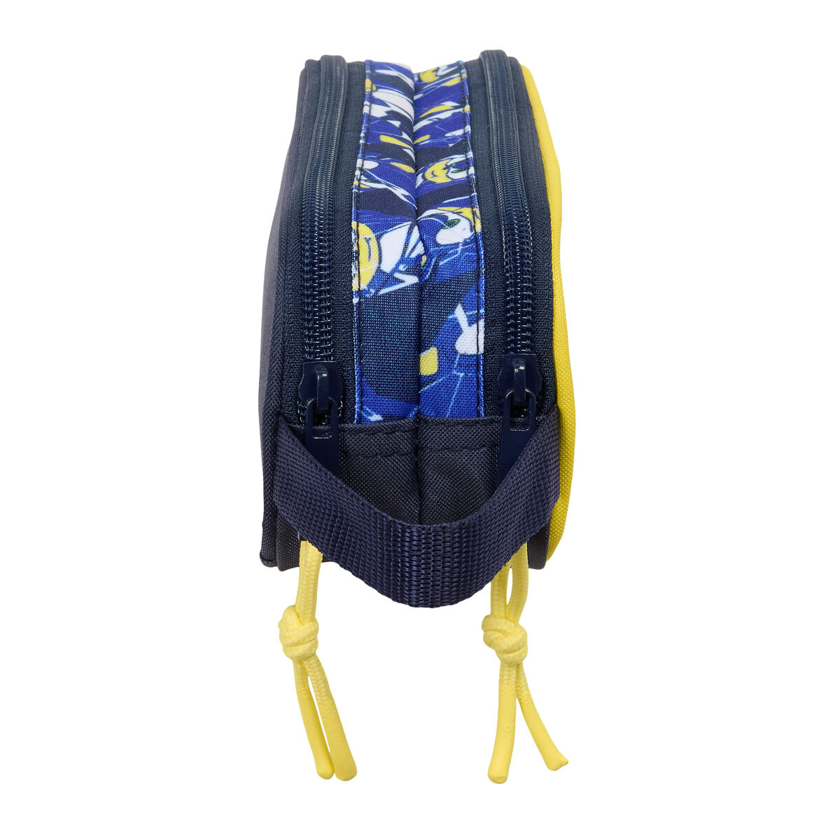 Necessaire Sonic City Azzurro 21 x 8 x 6 cm 4 S4311746_2
