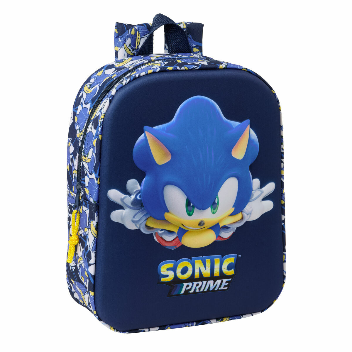Zaino Scuola Safta 22 x 27 x 10 cm 4 S2456811_2