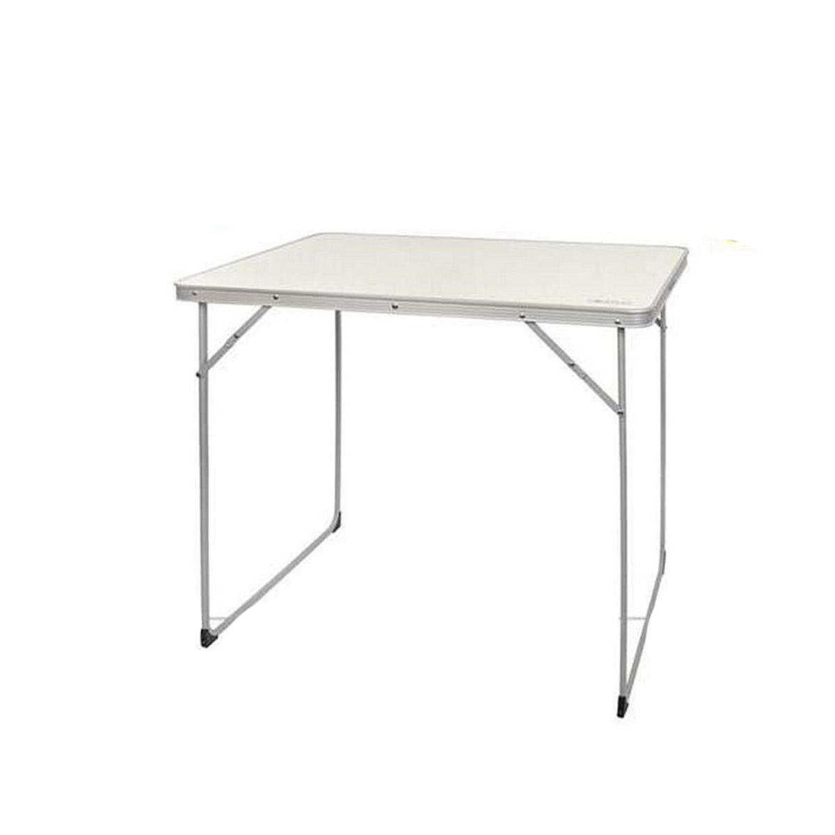 Tavolo Pieghevole Aktive Bianco 80 x 60 x 70 cm Spiaggia 2 S2416255_0