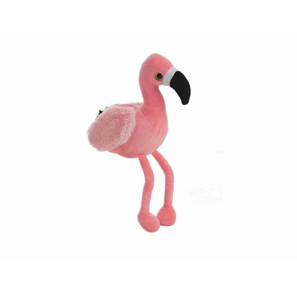 Peluche Fenicottero rosa Rosa 35 cm 2 S2427917_0