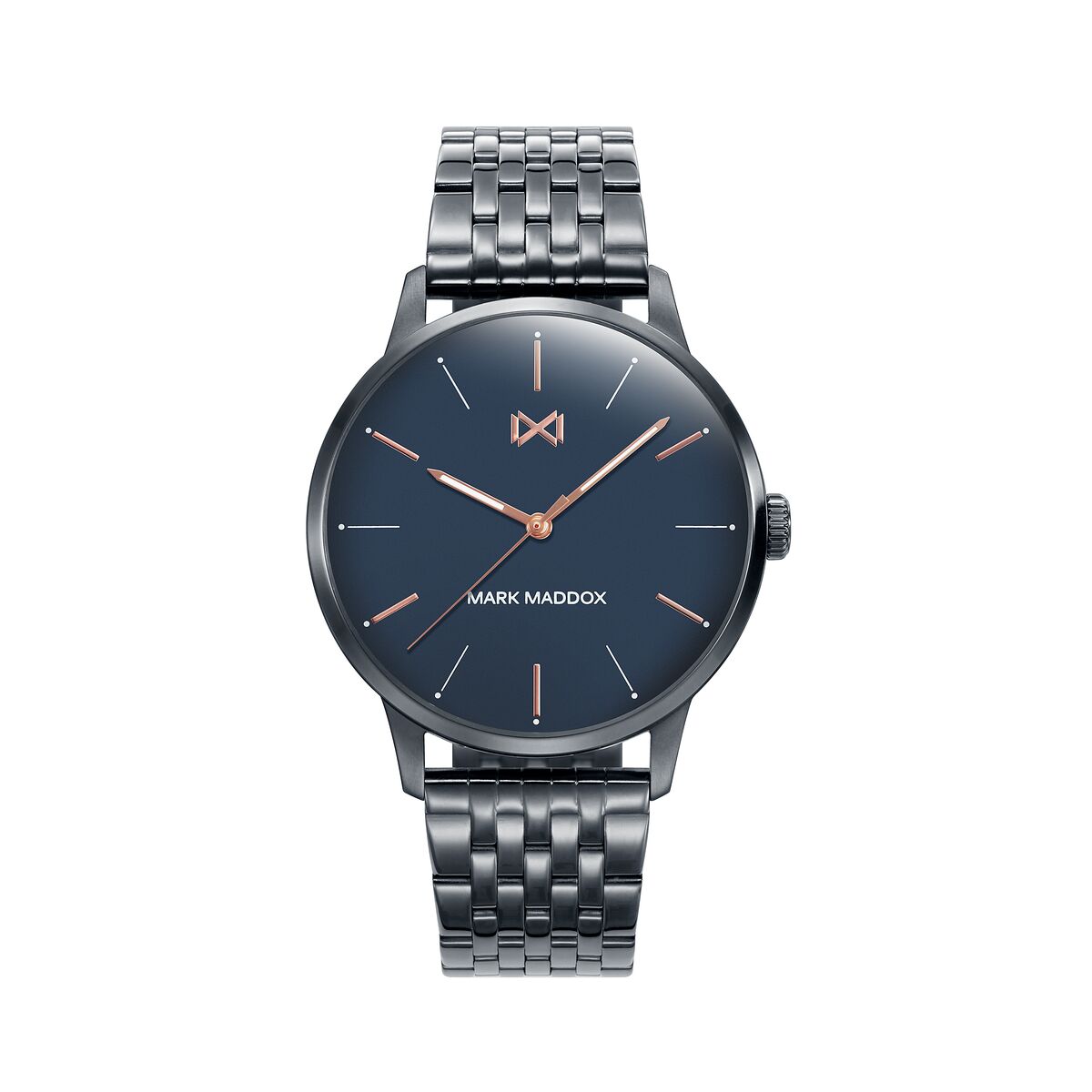 Orologio Uomo Mark Maddox HM2002-37 (Ø 41 mm) 2 S7277869_0