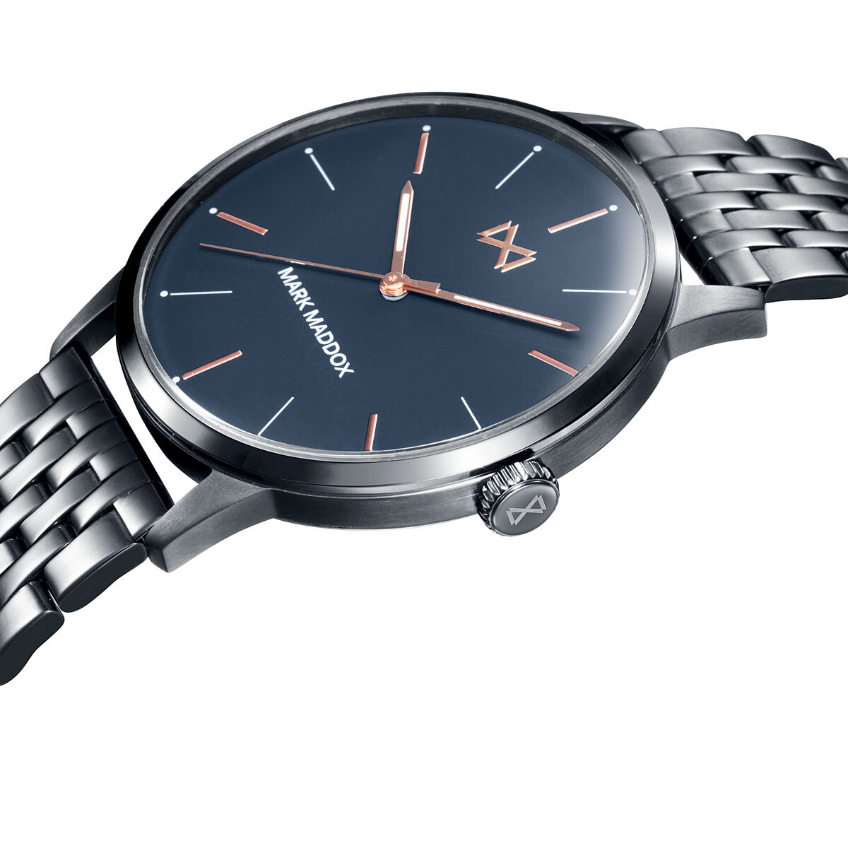 Orologio Uomo Mark Maddox HM2002-37 (Ø 41 mm) 3 S7277869_1