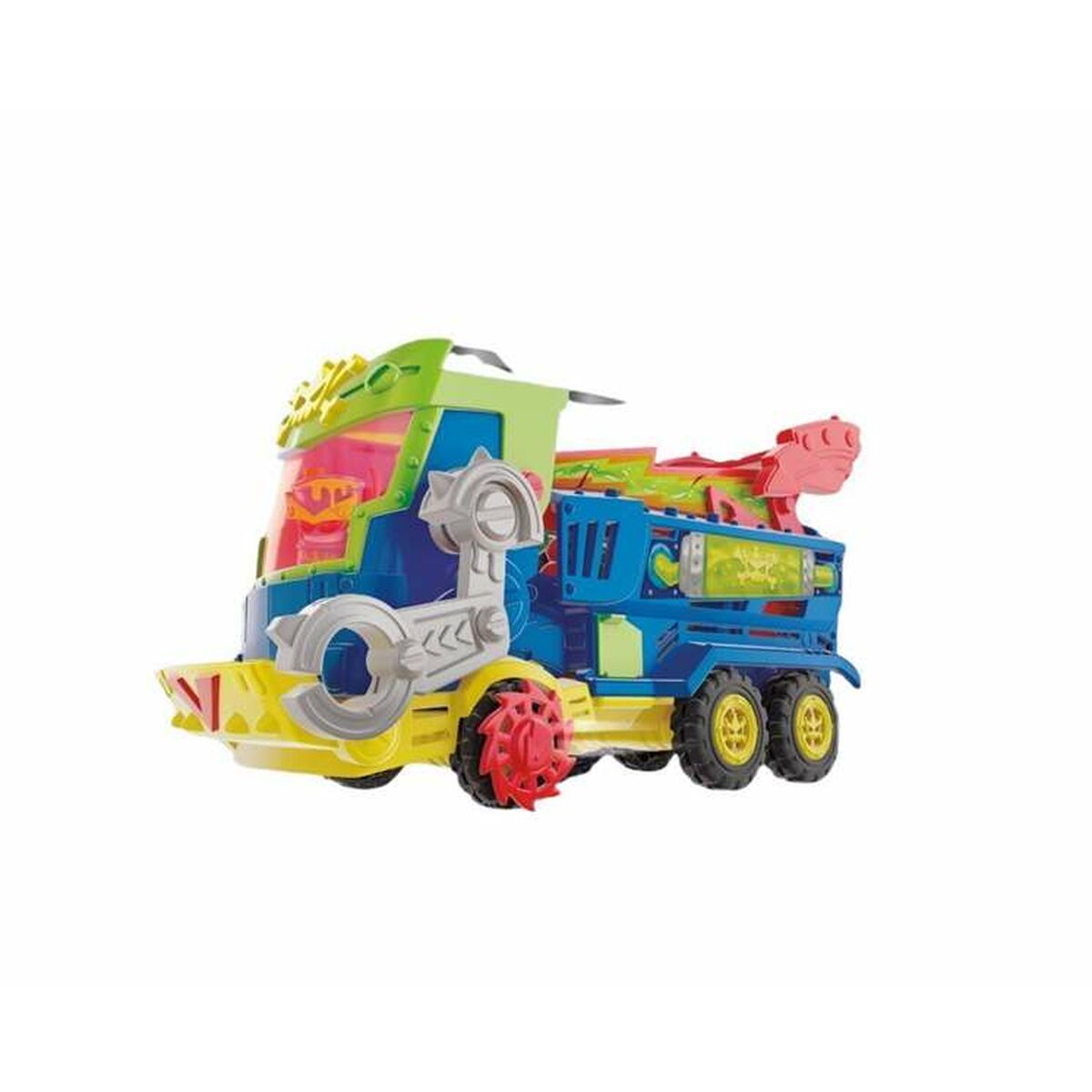 Camion SuperThings Mr. King 3 S2449869_1