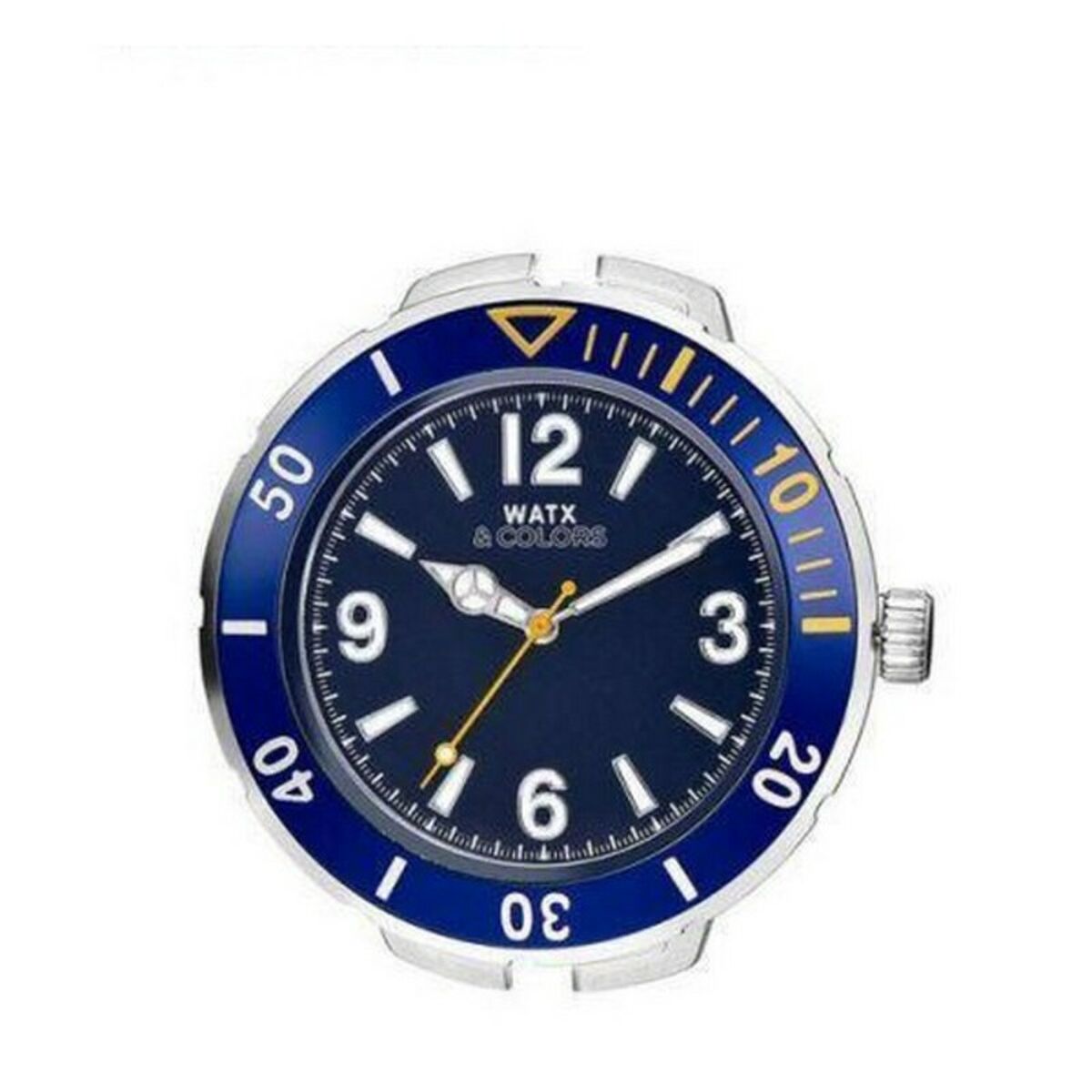 Orologio Unisex Watx & Colors RWA1621 (Ø 44 mm) (Ø 45 mm) 2 S0304937_0