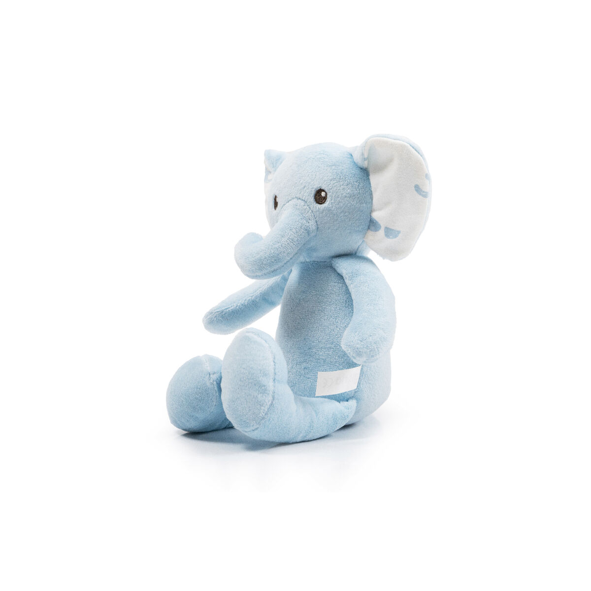 Peluche per cani Gloria MINI OTTO Azzurro Poliestere polipropilene 3 S6105237_1