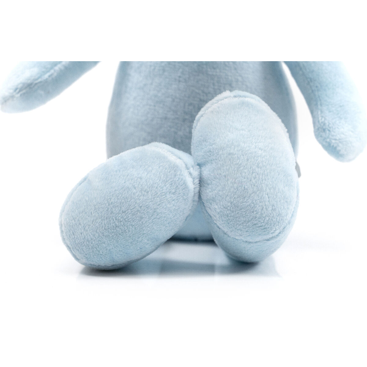 Peluche per cani Gloria MINI OTTO Azzurro Poliestere polipropilene 6 S6105237_4