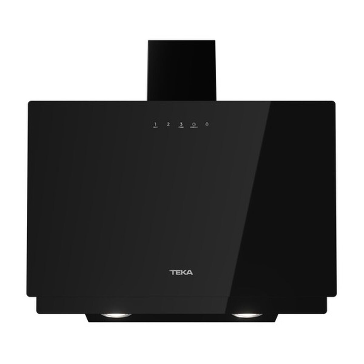 Cappa Classica Teka DVN 67050 TTC BK 60 cm Nero 2 S0438021_0