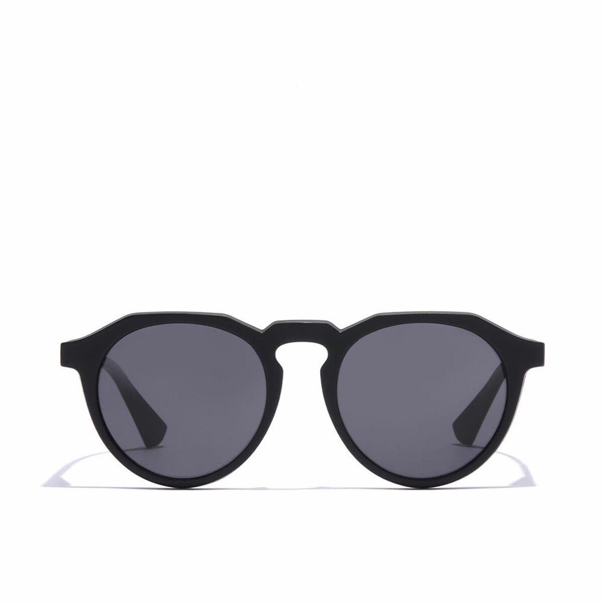 Occhiali da sole Unisex Hawkers Warwick Raw Nero 2 S05103502_0