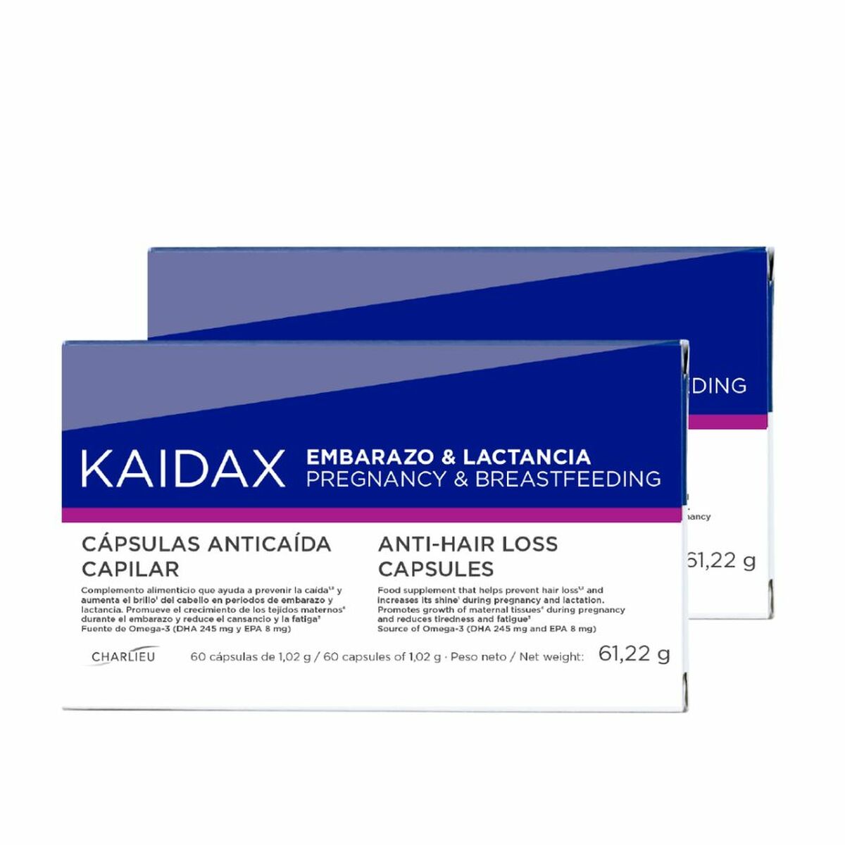 Accappatoio Topicrem KAIDAX Parafarmacia Donna 2 S05126952_0
