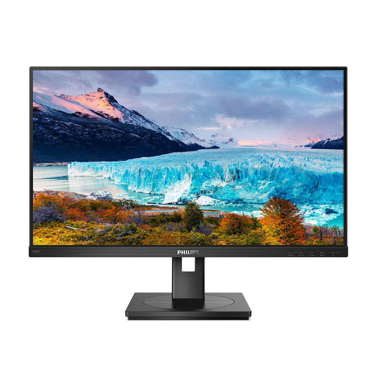 Monitor Philips 242S1AE/00 23,8" Full HD 75 Hz 7 S55262648_5