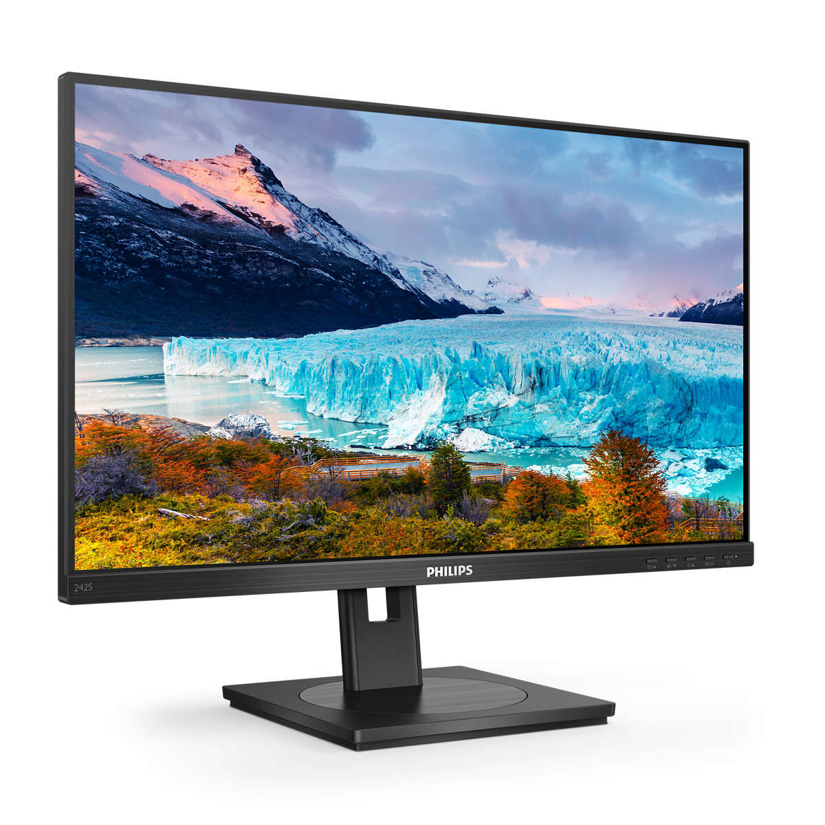 Monitor Philips 242S1AE/00 23,8" Full HD 75 Hz 6 S55262648_4