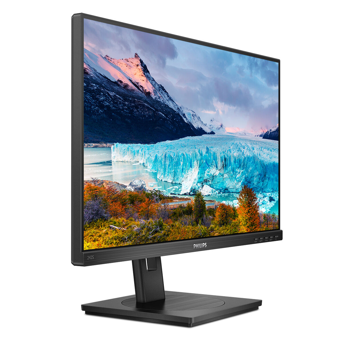 Monitor Philips 242S1AE/00 23,8" Full HD 75 Hz 4 S55262648_2