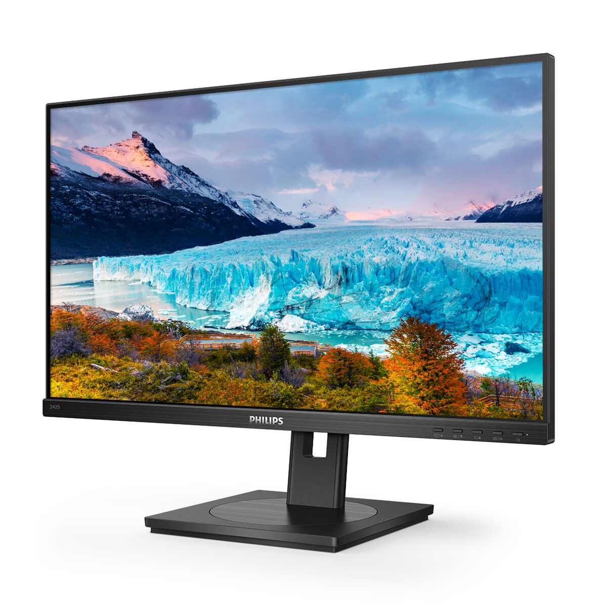 Monitor Philips 242S1AE/00 23,8" Full HD 75 Hz 14 S55262648_12