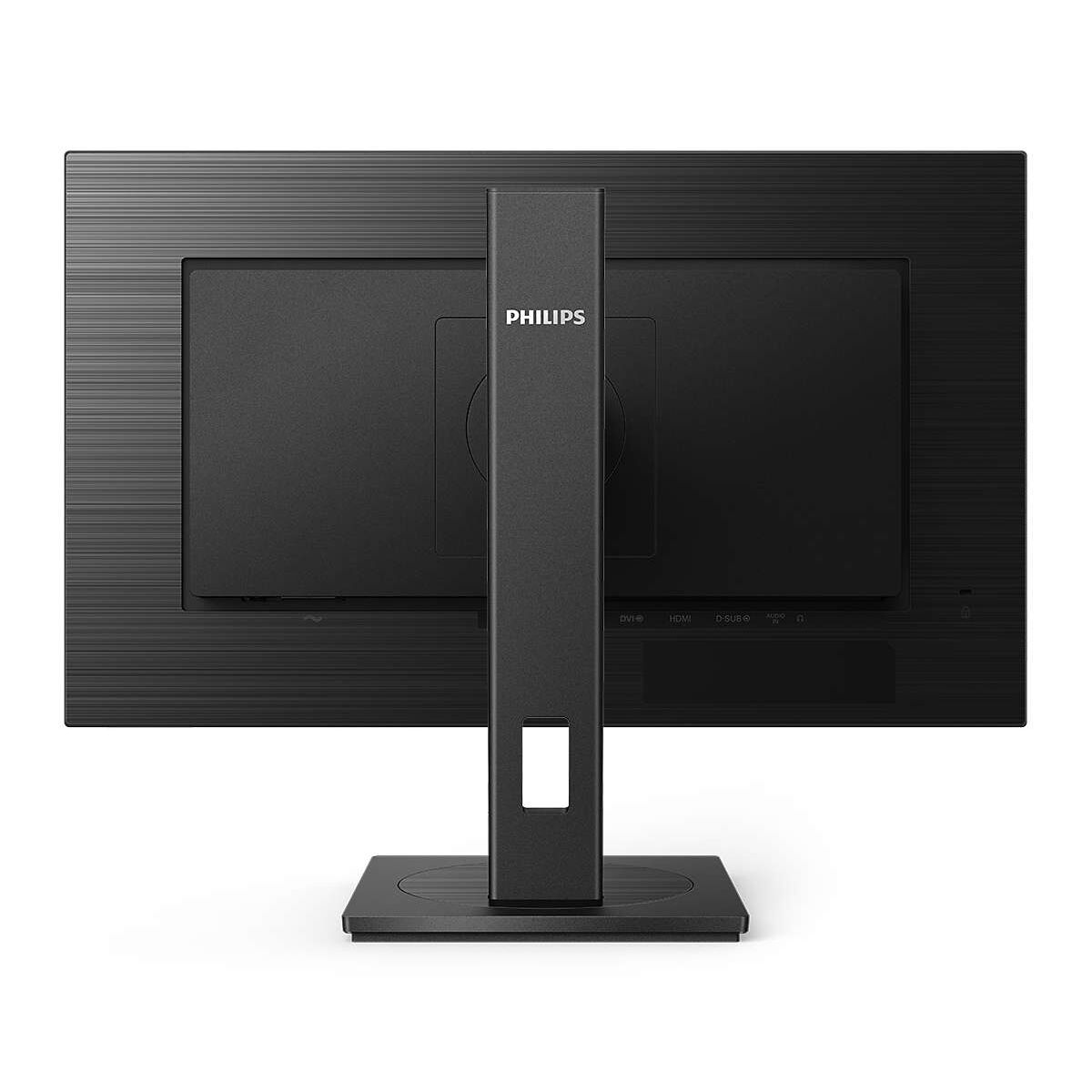 Monitor Philips 242S1AE/00 23,8" Full HD 75 Hz 10 S55262648_8