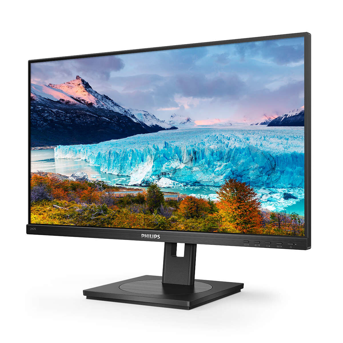 Monitor Philips 242S1AE/00 23,8" Full HD 75 Hz 9 S55262648_7