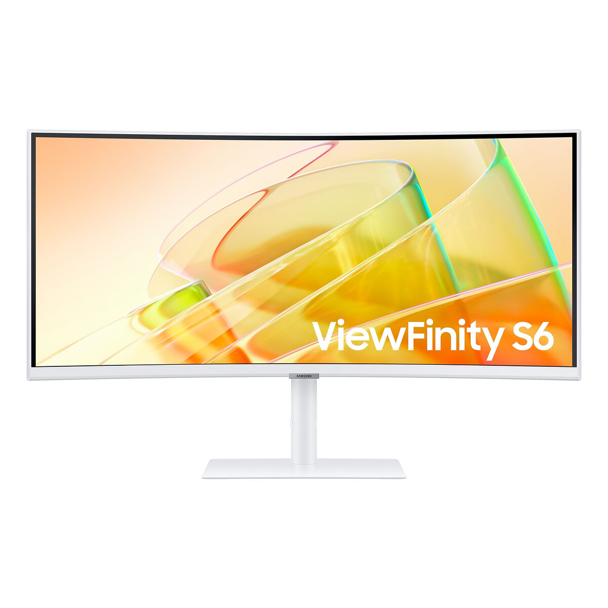 Monitor Samsung LS34C650TAUXEN 4K Ultra HD 34" 100 Hz 7 S55268345_5