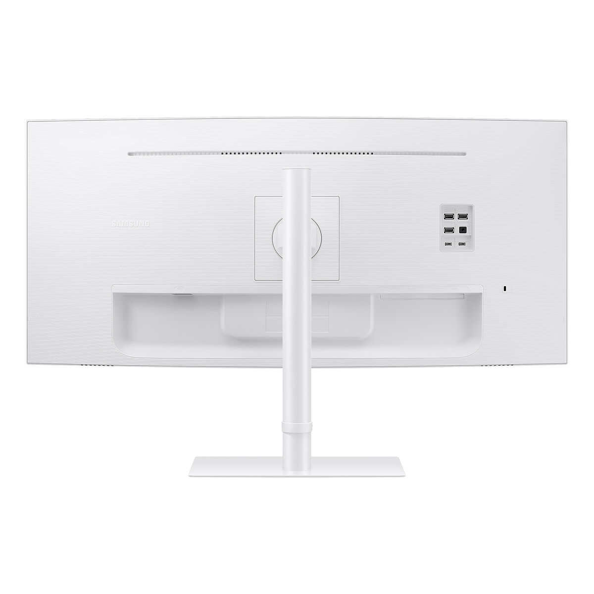 Monitor Samsung LS34C650TAUXEN 4K Ultra HD 34" 100 Hz 8 S55268345_6