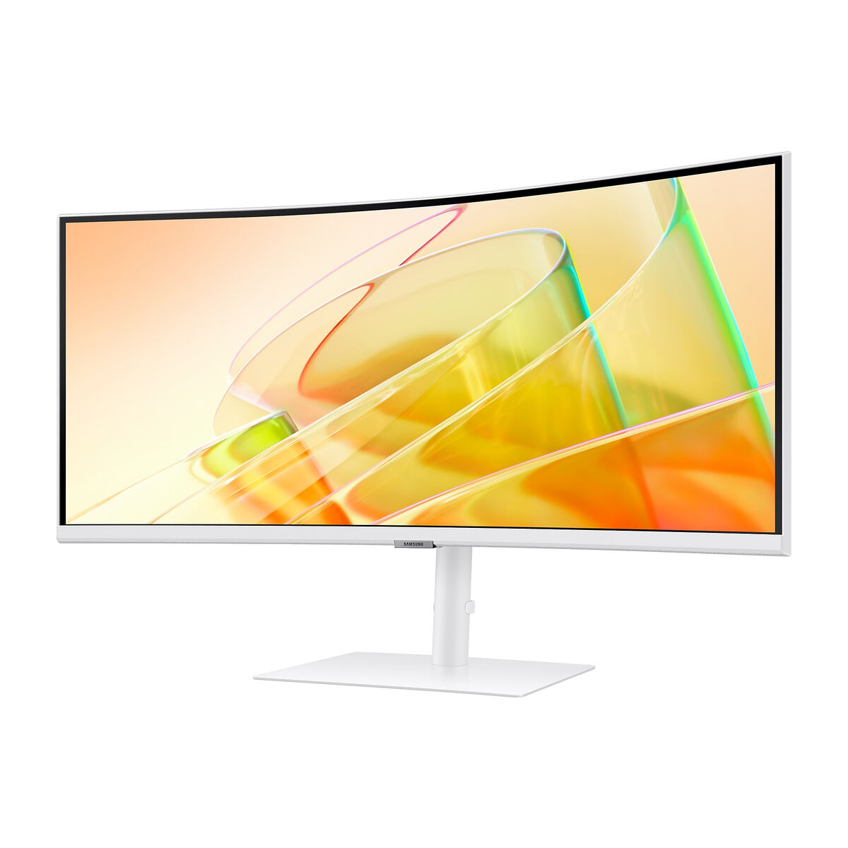 Monitor Samsung LS34C650TAUXEN 4K Ultra HD 34" 100 Hz 9 S55268345_7