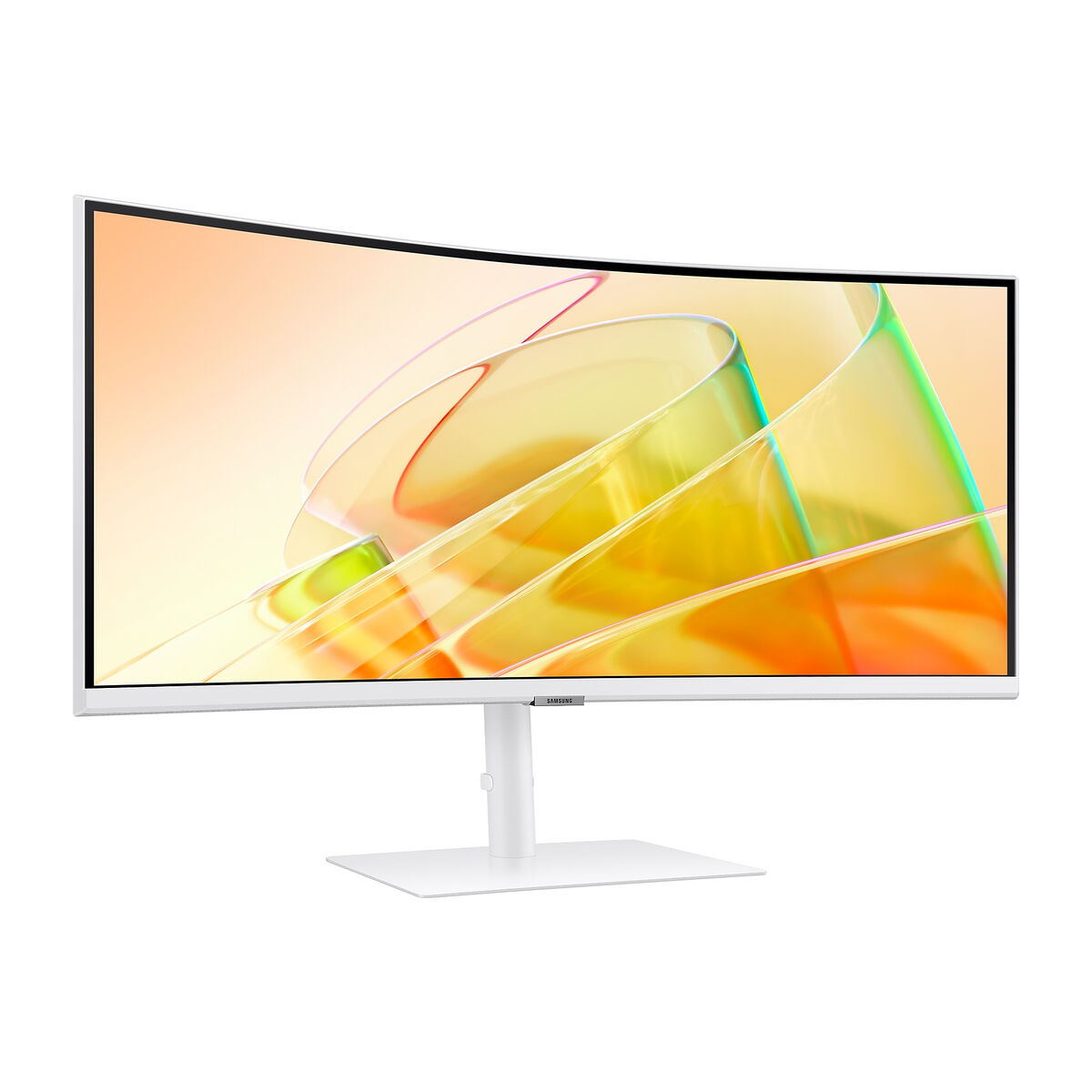 Monitor Samsung LS34C650TAUXEN 4K Ultra HD 34" 100 Hz 10 S55268345_8
