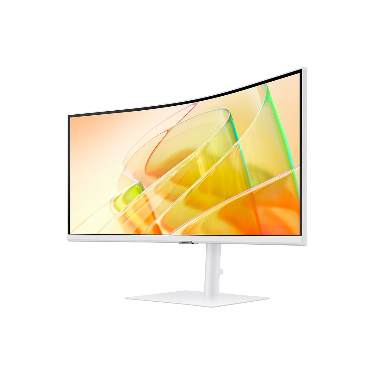 Monitor Samsung LS34C650TAUXEN 4K Ultra HD 34" 100 Hz 11 S55268345_9