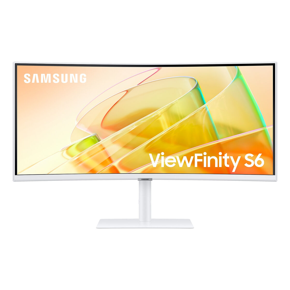 Monitor Samsung LS34C650TAUXEN 4K Ultra HD 34" 100 Hz 2 S55268345_0