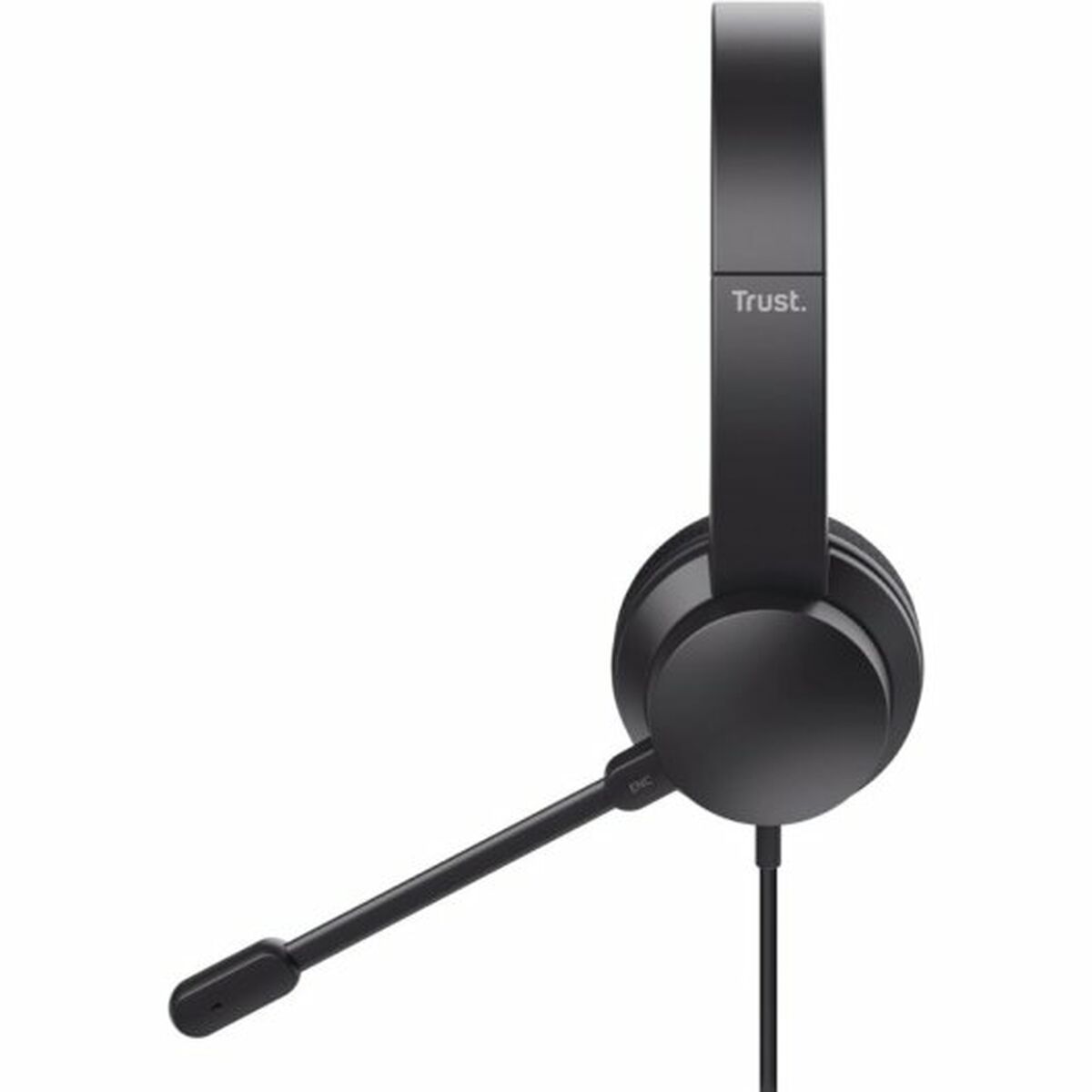 Auricolari con Microfono Trust 25089 Nero 5 S55269614_3