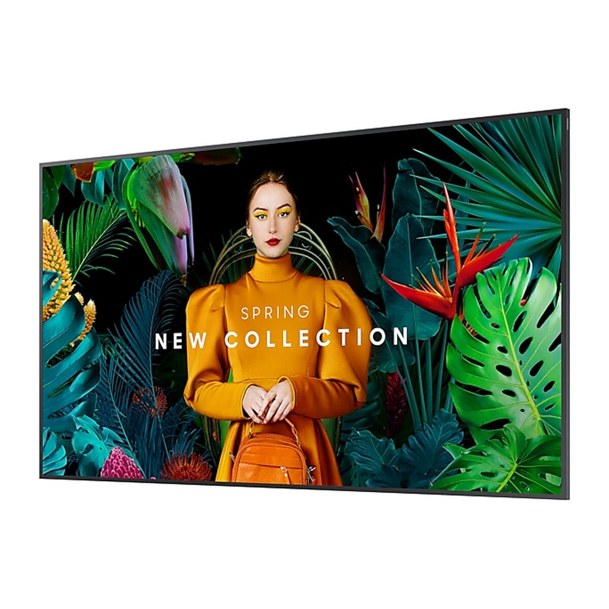 Monitor Videowall Samsung QM50C 4K Ultra HD 50" 4 S55269607_2