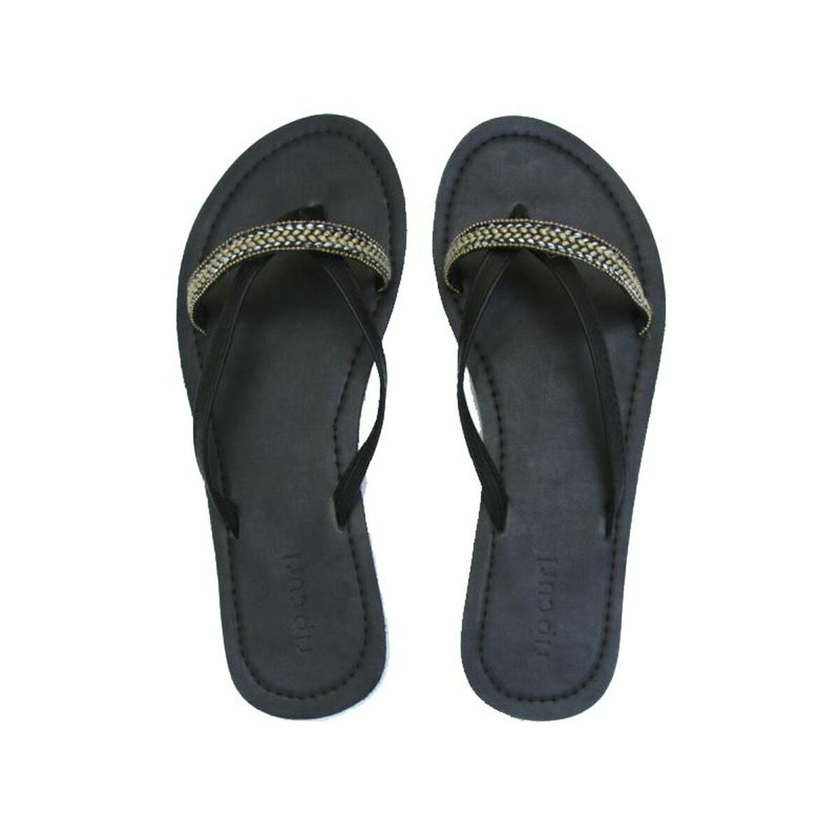 Ciabatte da Donna Rip Curl Coco Nero 2 S6483600_0