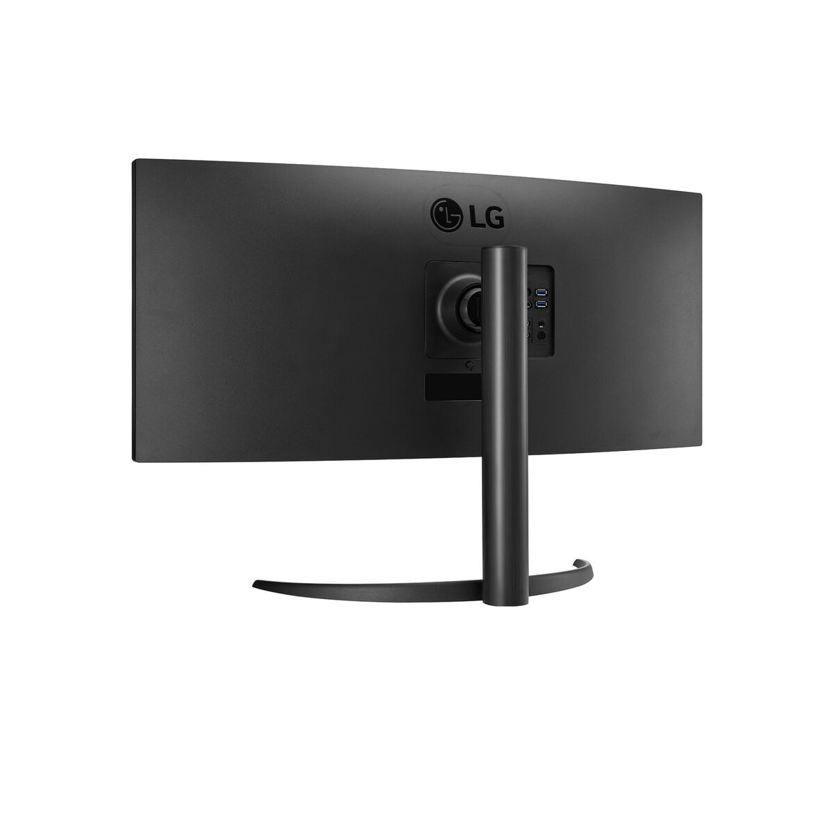 Monitor LG 34WR50QK-B 34" 4K Ultra HD LCD Wide Quad HD 12 S55297424_10