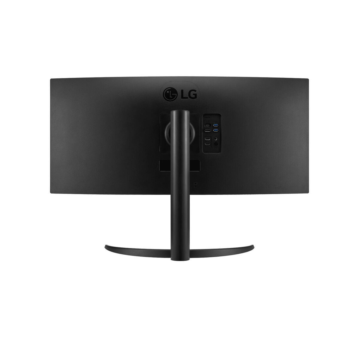 Monitor LG 34WR50QK-B 34" 4K Ultra HD LCD Wide Quad HD 3 S55297424_1