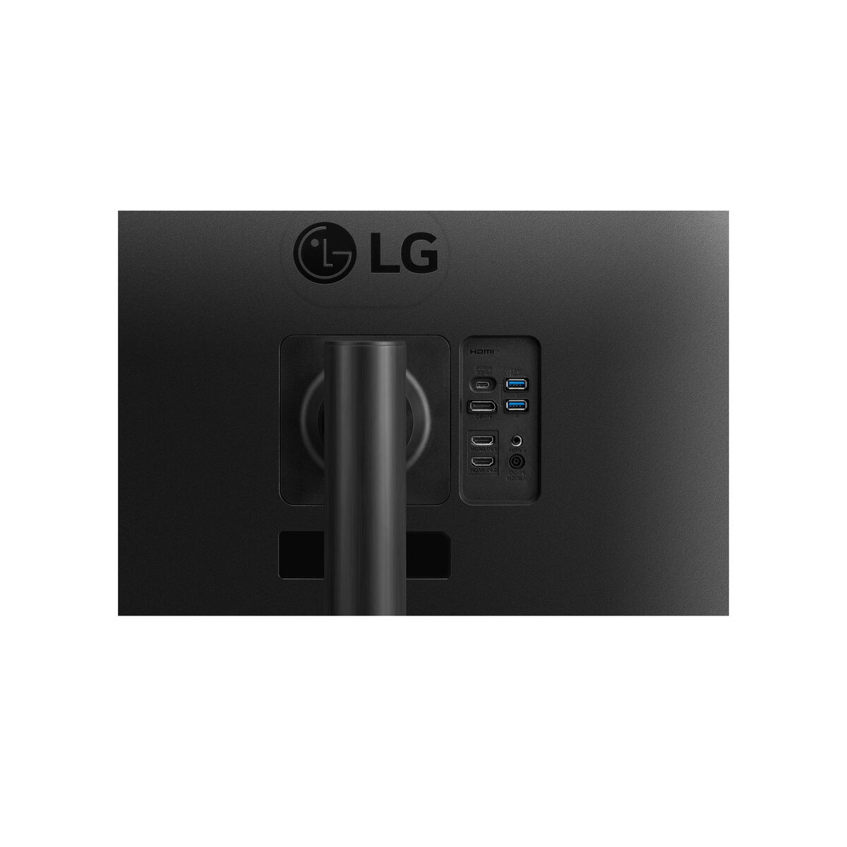 Monitor LG 34WR50QK-B 34" 4K Ultra HD LCD Wide Quad HD 4 S55297424_2