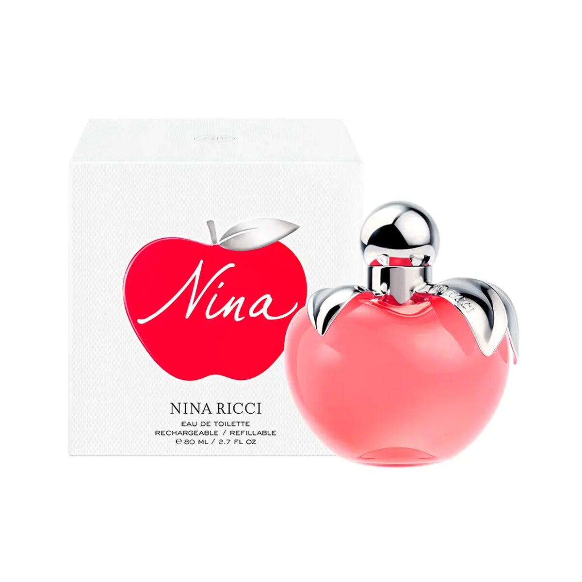 Profumo Donna Nina Ricci NINA EDT 50 ml 3 S05102868_1