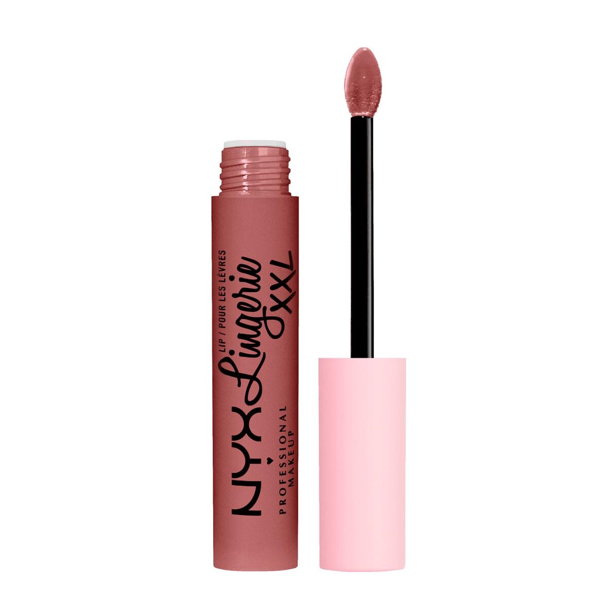 Rossetti NYX Lingerie Xxl unhooked 32,5 g Liquido 2 S05104770_0