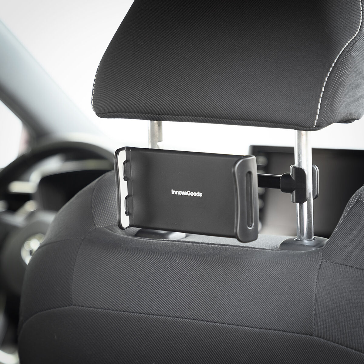 Supporto Auto per Tablet Taholer InnovaGoods 3 V0103620_1