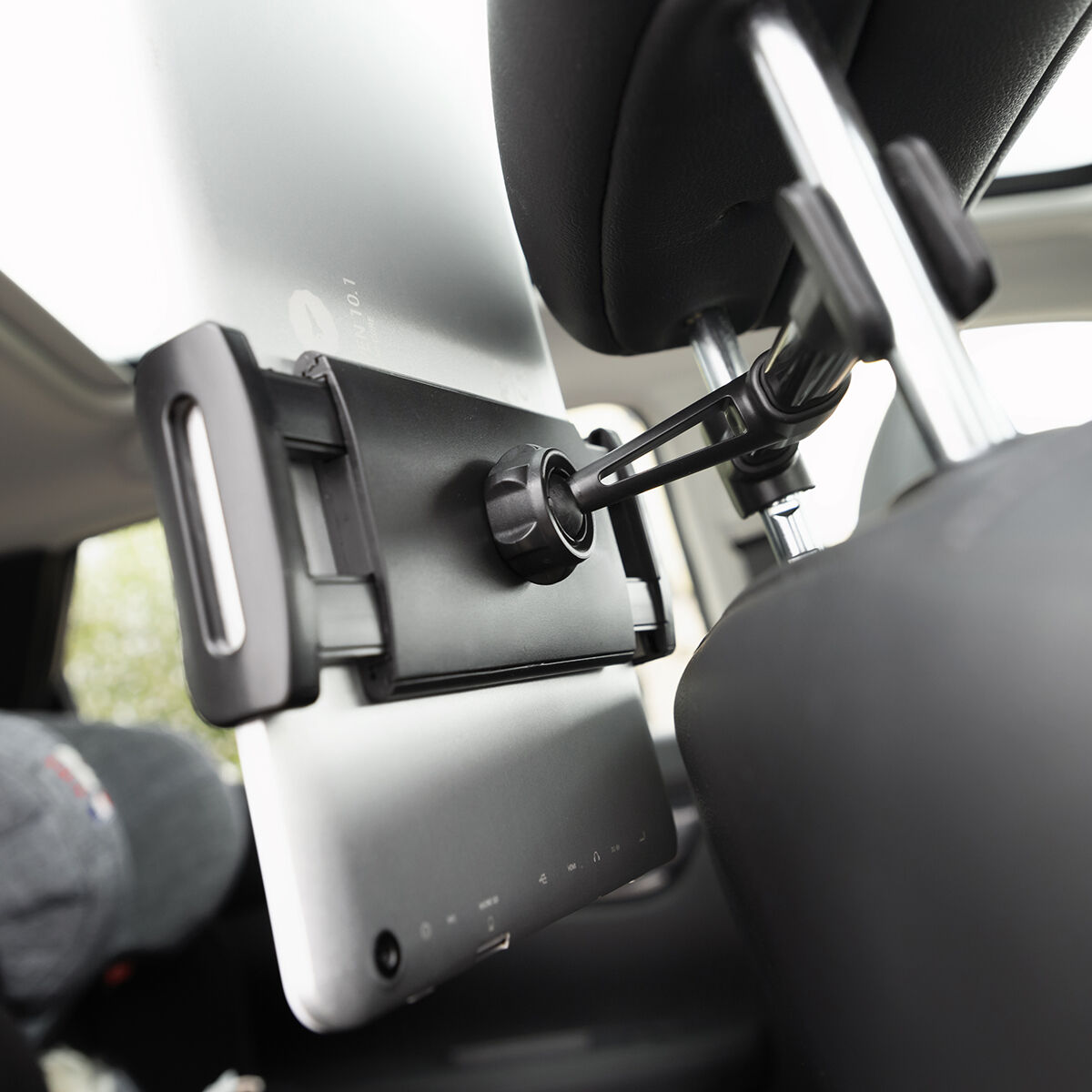 Supporto Auto per Tablet Taholer InnovaGoods 4 V0103620_2
