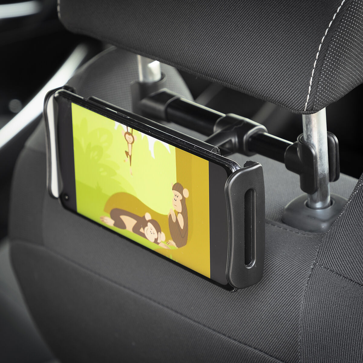 Supporto Auto per Tablet Taholer InnovaGoods 5 V0103620_3