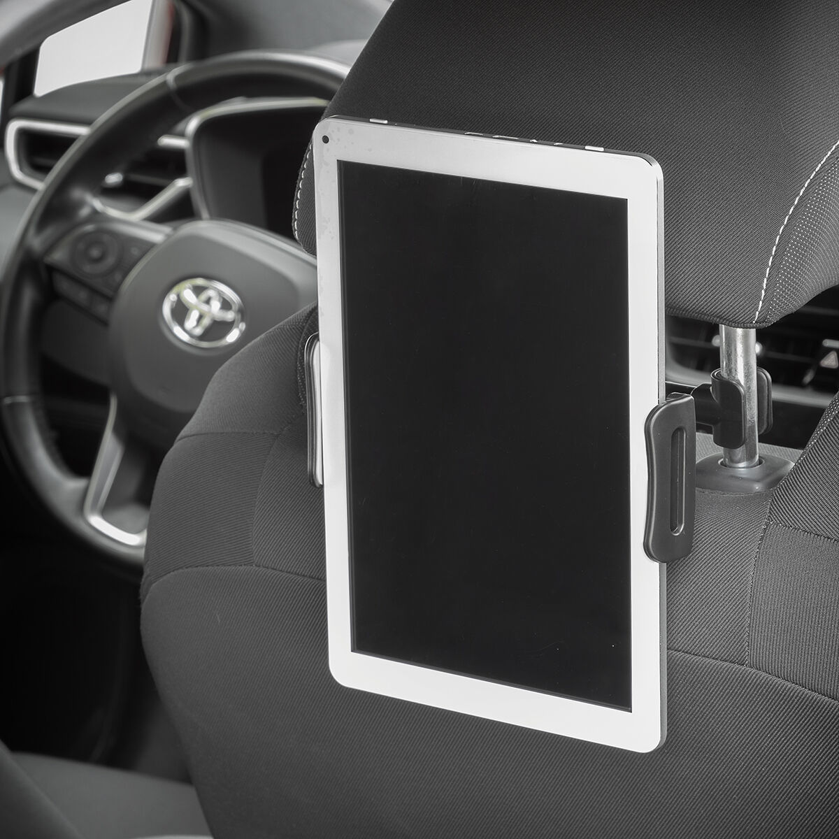Supporto Auto per Tablet Taholer InnovaGoods 9 V0103620_7