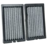 Filtro Aria Abitacolo K&N KNVF2064