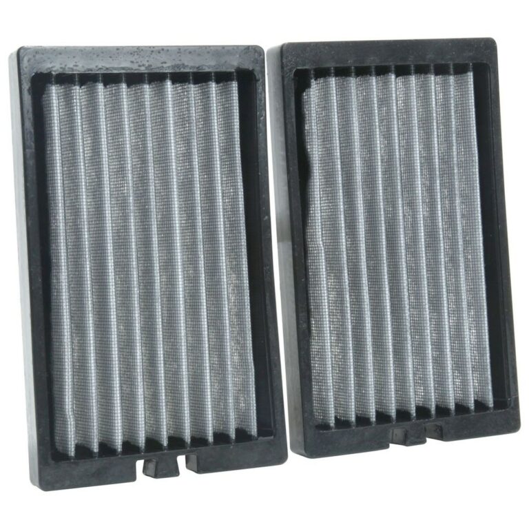 Filtro Aria Abitacolo K&N KNVF2064